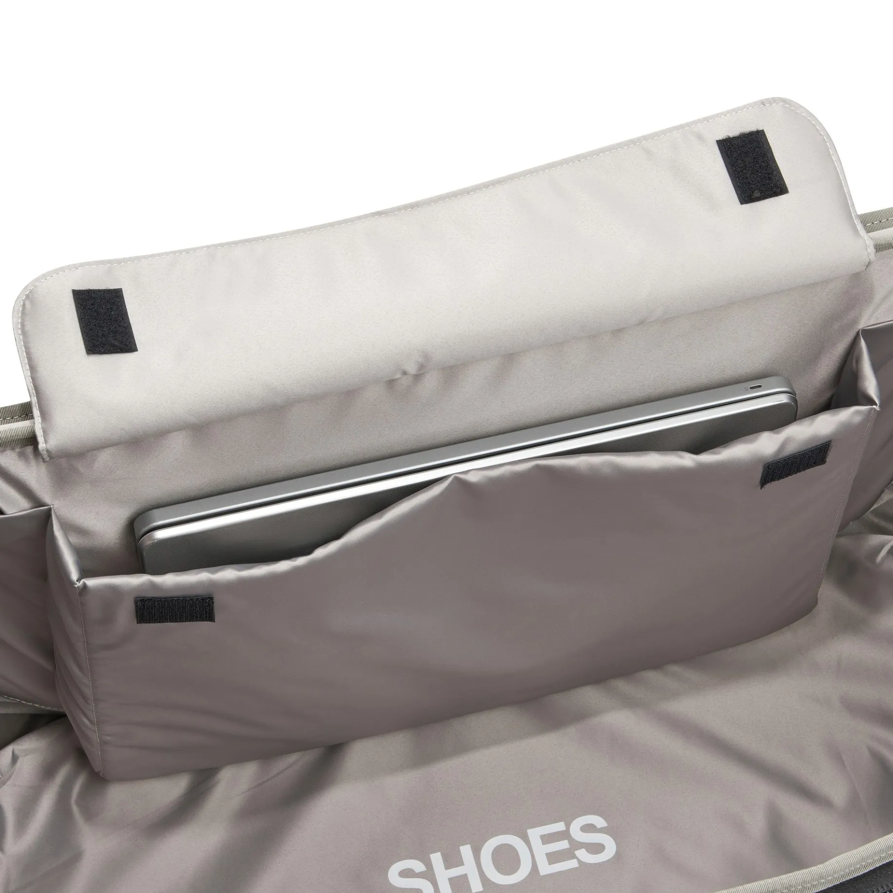 Aventure - Reisetasche 2in1 76 cm RFID (marineblau)