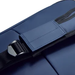 Aventure - Reisetasche 2in1 76 cm RFID (marineblau)