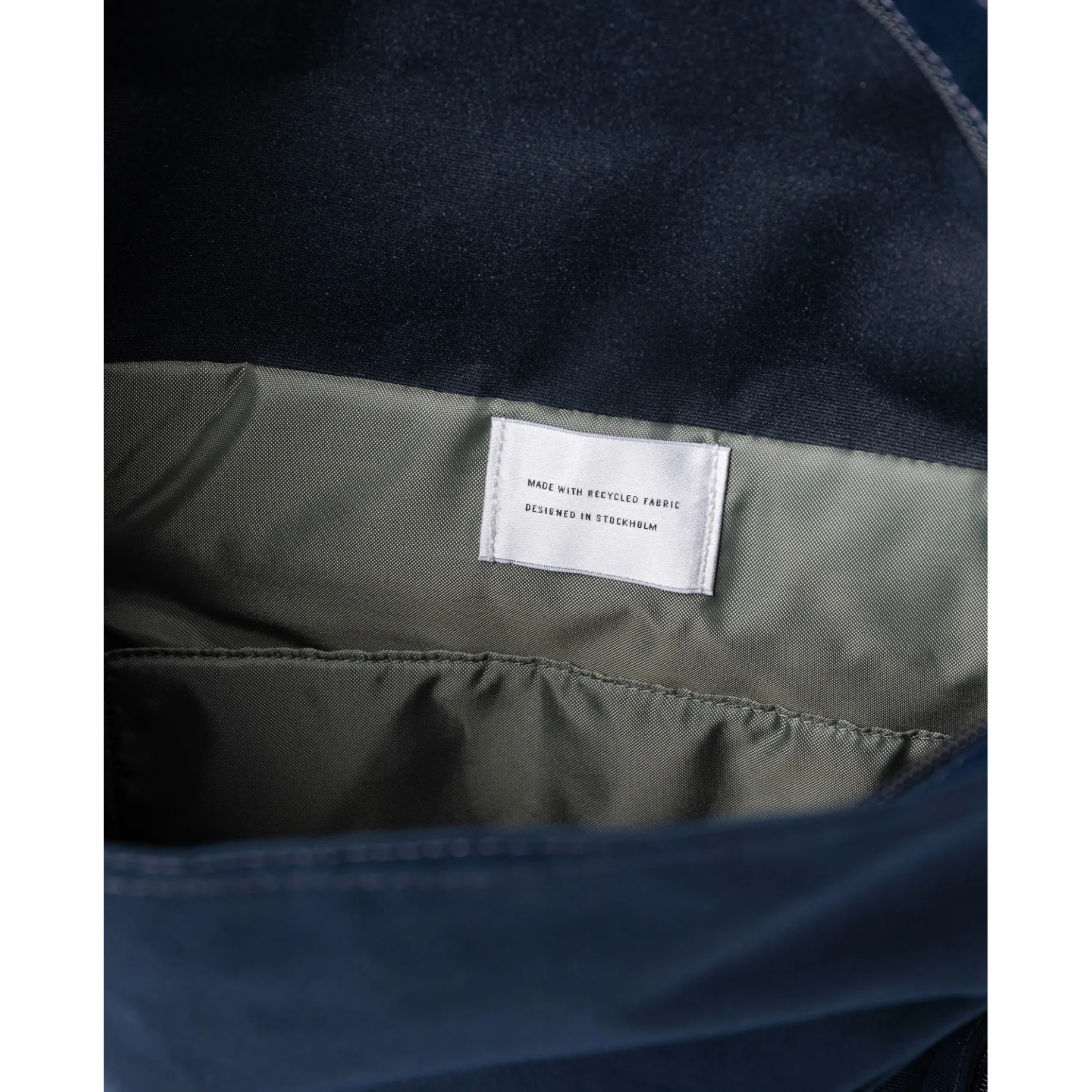 Axel - Rucksack 16" 63 cm (navy)
