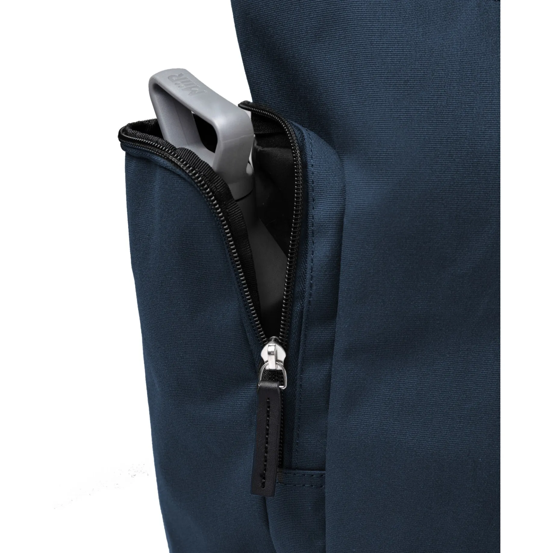 Axel - Rucksack 16" 63 cm (navy)