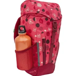 Ayla 6 - Jr. Rucksack 30 cm (bright pink/cranberry)