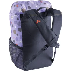 Ayla 6 - Jr. Rucksack 30 cm (pastel lilac)