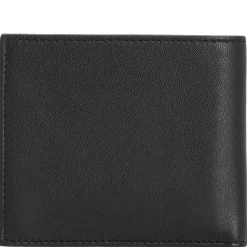 B Icon - Geldbörse 7cc 11 cm (black)