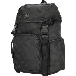B Icon JM - Rucksack 42 cm (black)