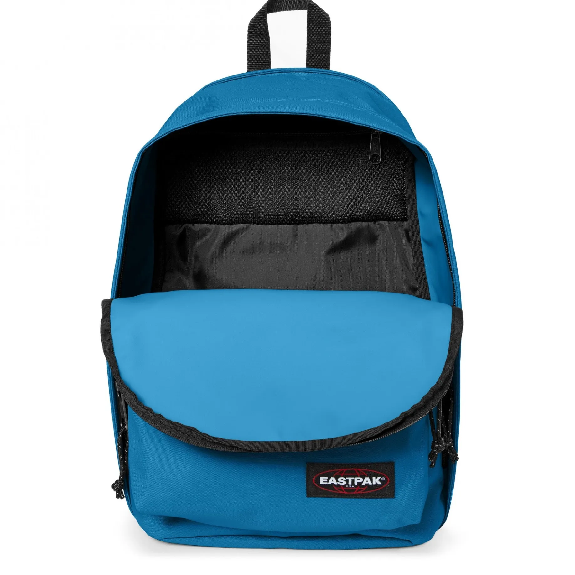 Back To Work 27 - Rucksack 15.6" 43 cm (voltaic blue)