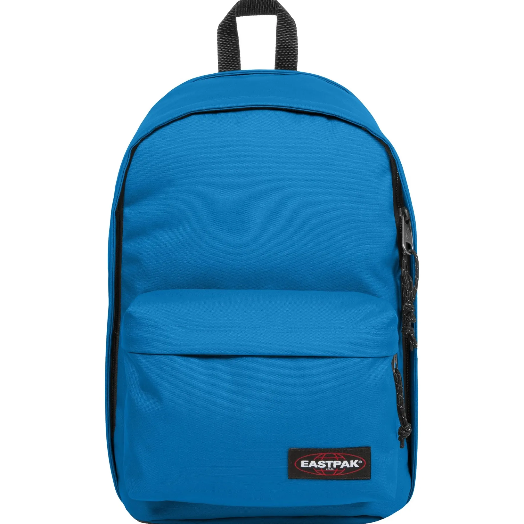 Back To Work 27 - Rucksack 15.6" 43 cm (azure blue)
