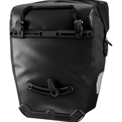 Back-Roller City 40 - Hinterradtasche QL1 (2x20L) 42 cm (black)