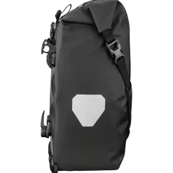 Back-Roller Free 40 -Hinterradtasche QL 2.1 (2x20L) 42 cm (black)