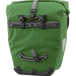 Back-Roller Plus 20+3 - Hinterradtasche QL2.2 42 cm (moss green)