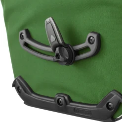 Back-Roller Plus 20+3 - Hinterradtasche QL2.2 42 cm (moss green)