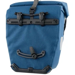 Back-Roller Plus 20+3 - Hinterradtasche QL2.1 42 cm (denim)