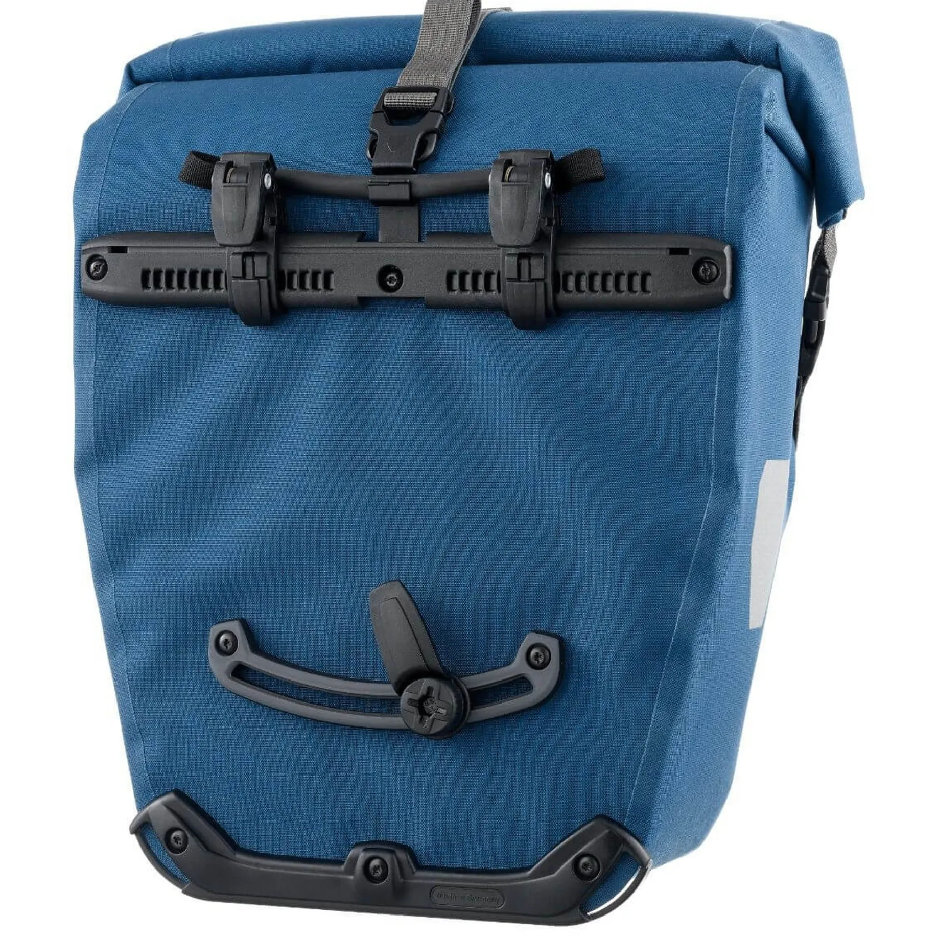 Back-Roller Plus 20+3 - Hinterradtasche QL2.1 42 cm (denim)