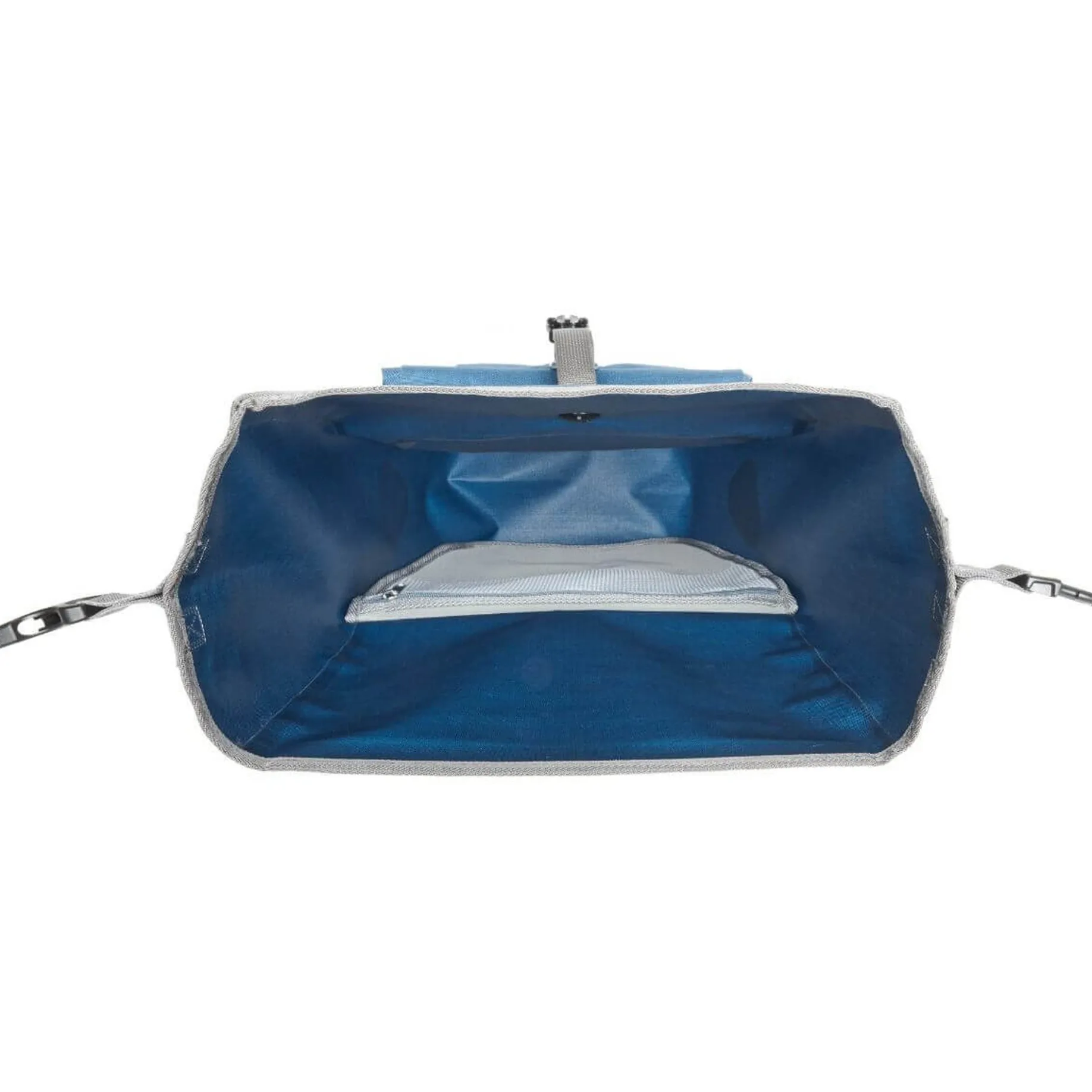 Back-Roller Plus 20+3 - Hinterradtasche QL2.1 42 cm (denim)