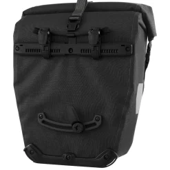 Back-Roller Plus 20+3 - Hinterradtasche QL2.1 42 cm (black)
