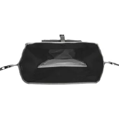 Back-Roller Plus 20+3 - Hinterradtasche QL2.1 42 cm (black)