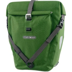 Back-Roller Plus 20+3 - Hinterradtasche QL2.1 42 cm (moss green)