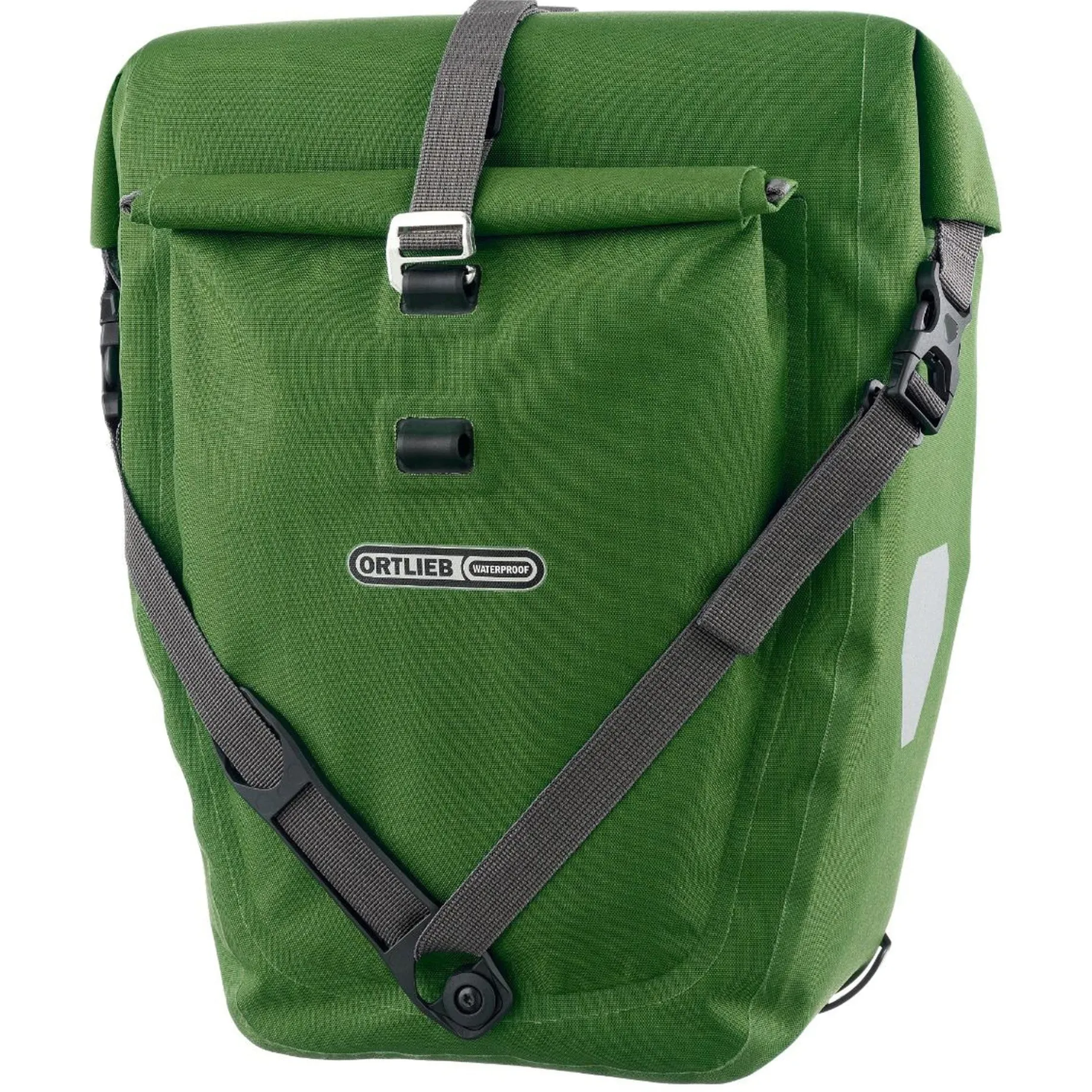 Back-Roller Plus 20+3 - Hinterradtasche QL2.1 42 cm (moss green)