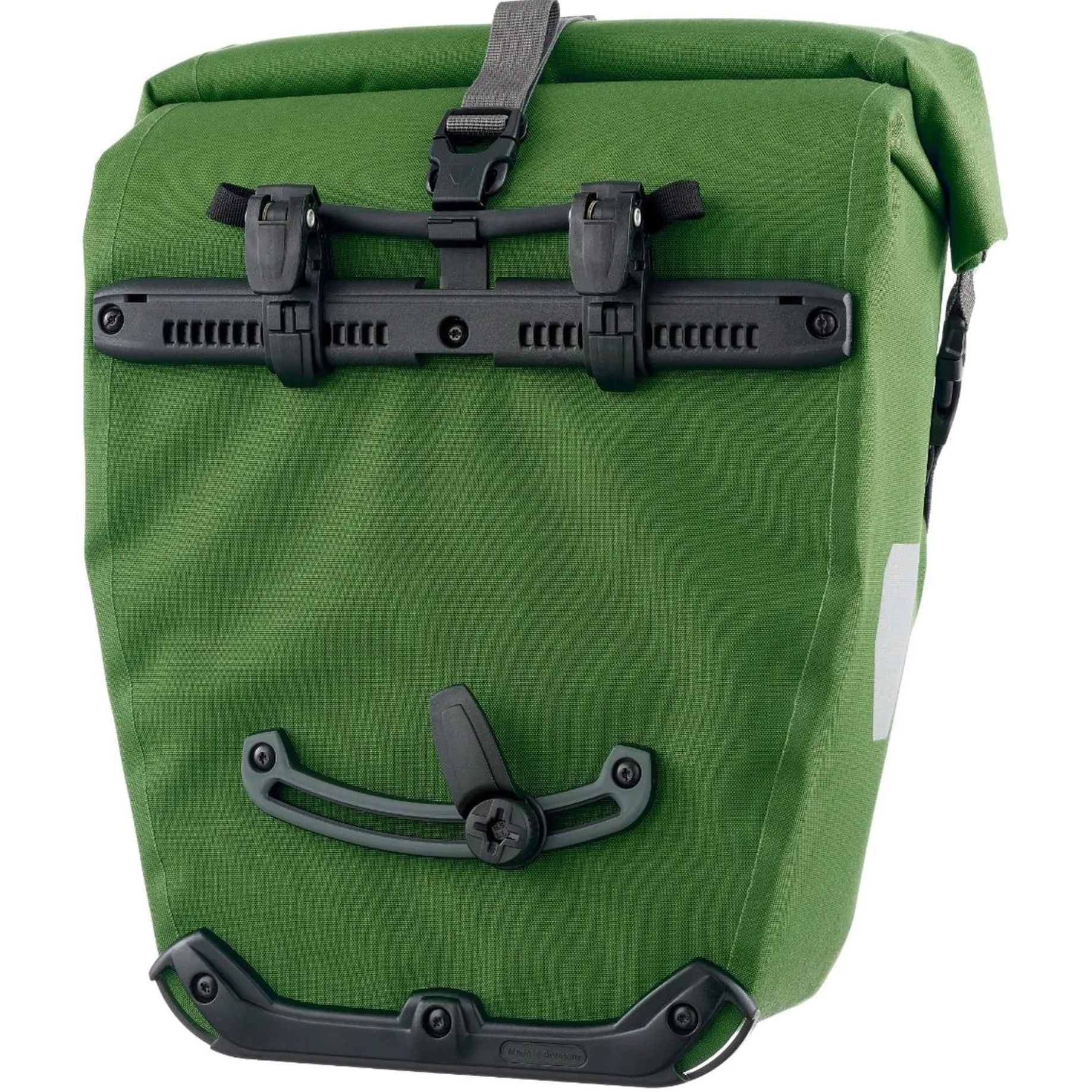 Back-Roller Plus 20+3 - Hinterradtasche QL2.1 42 cm (moss green)