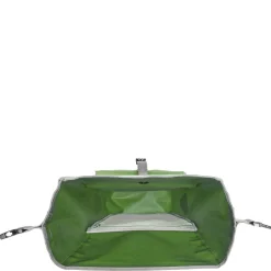 Back-Roller Plus 20+3 - Hinterradtasche QL2.1 42 cm (moss green)