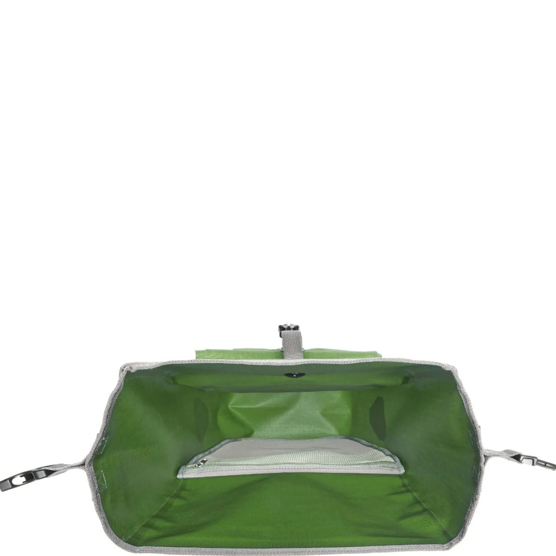 Back-Roller Plus 20+3 - Hinterradtasche QL2.1 42 cm (moss green)