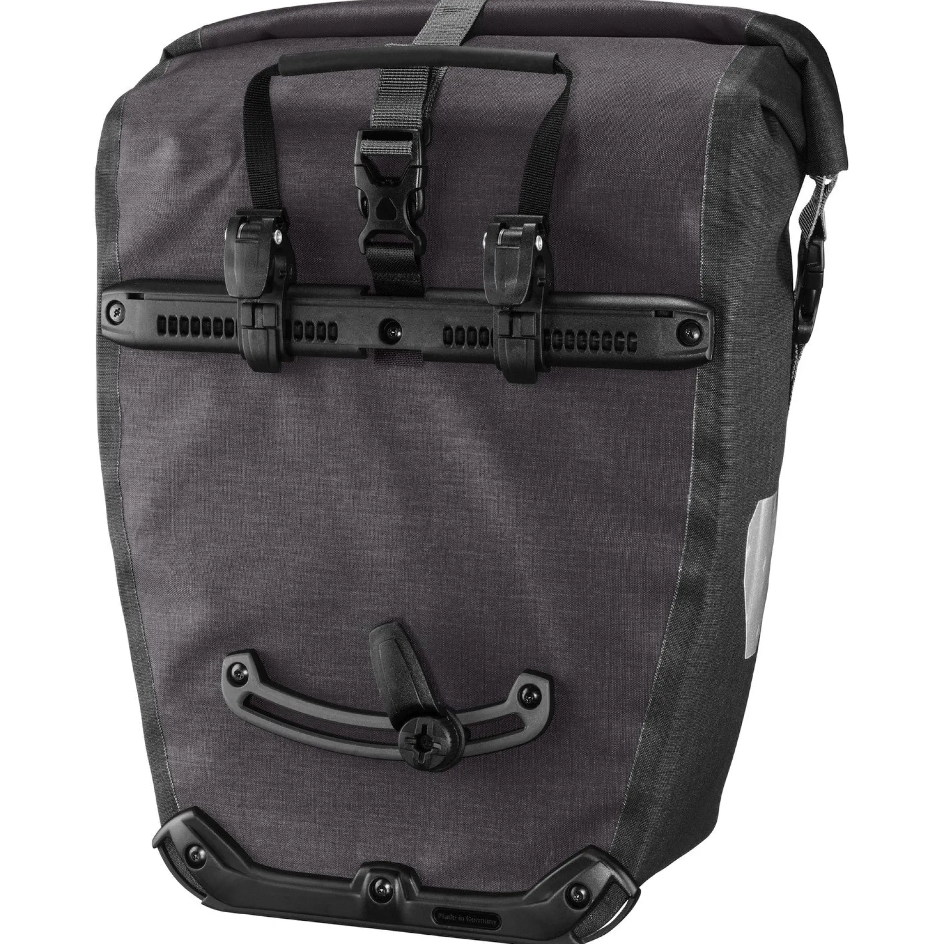 Back-Roller Plus CR - Hinterradtasche QL2.1 (2x20L) 42 cm (granite black)