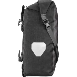 Back-Roller Plus CR - Hinterradtasche QL2.1 (2x20L) 42 cm (granite black)
