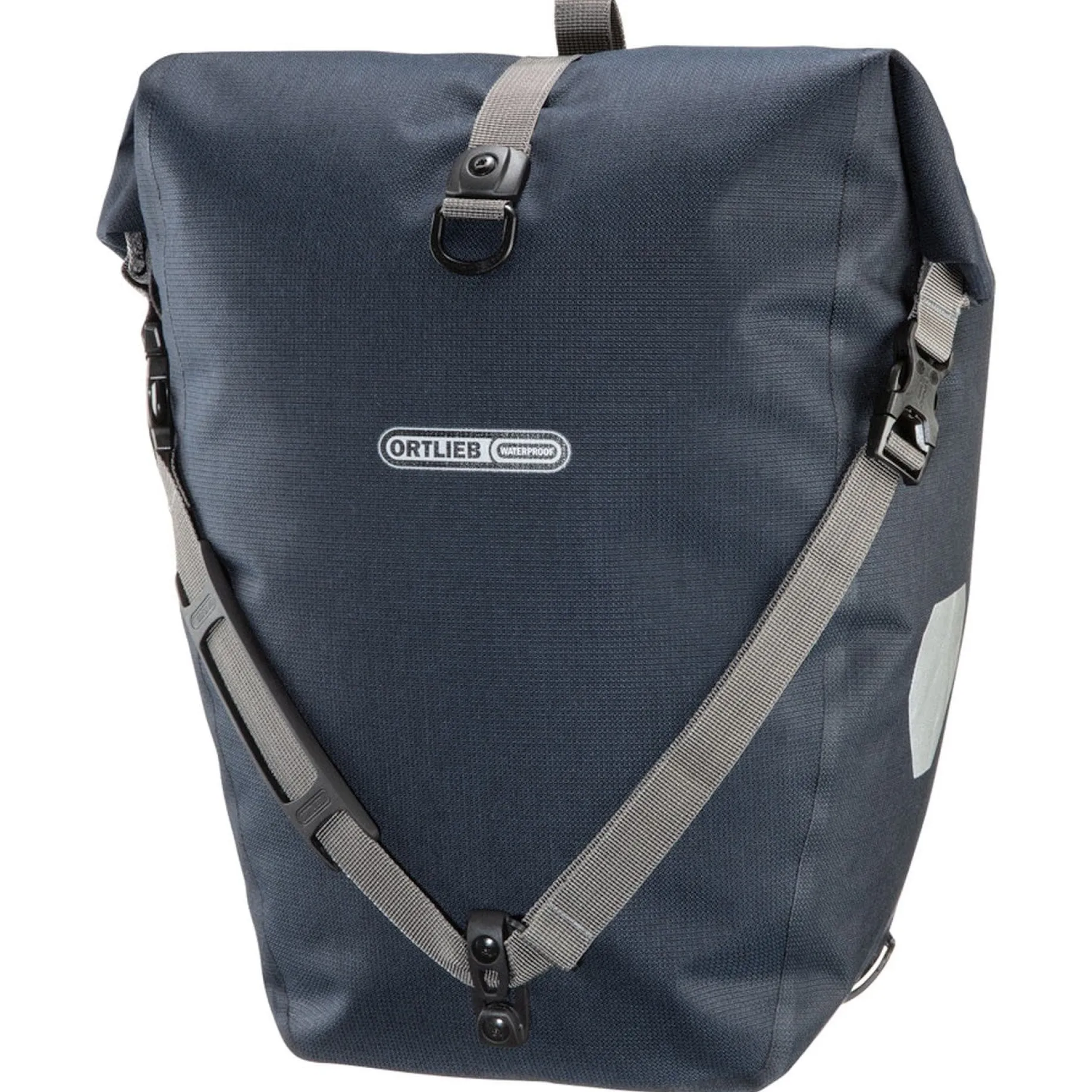 Back-Roller Urban 20 - Hinterradtasche QL2.1 42 cm (ink)