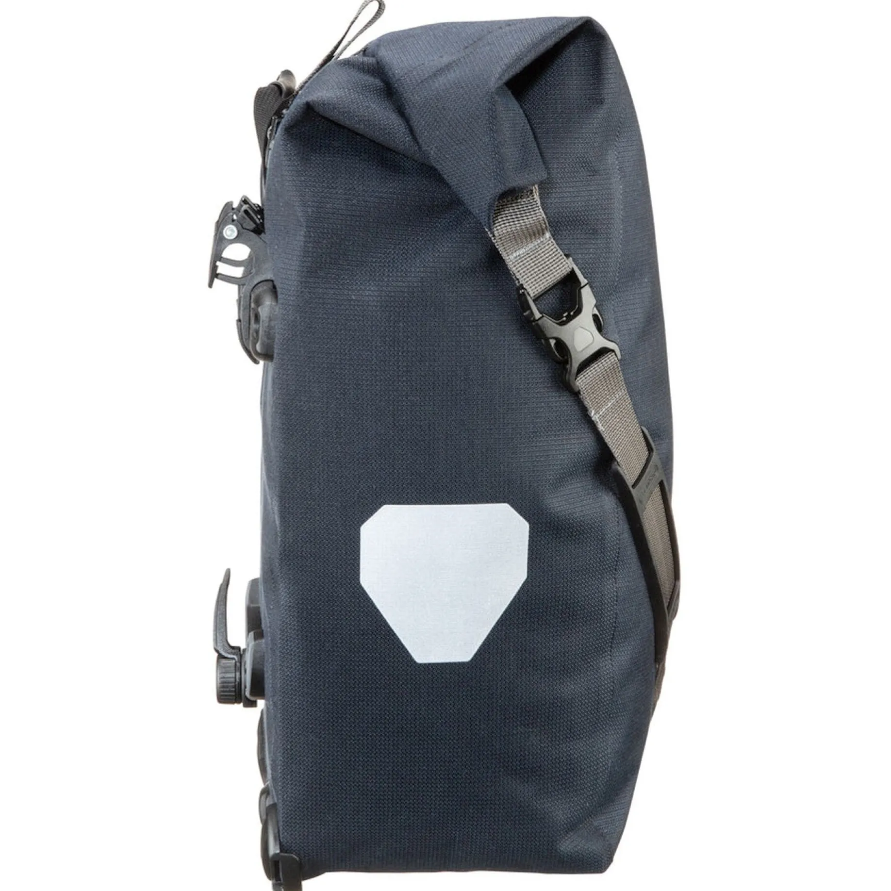Back-Roller Urban 20 - Hinterradtasche QL2.1 42 cm (ink)