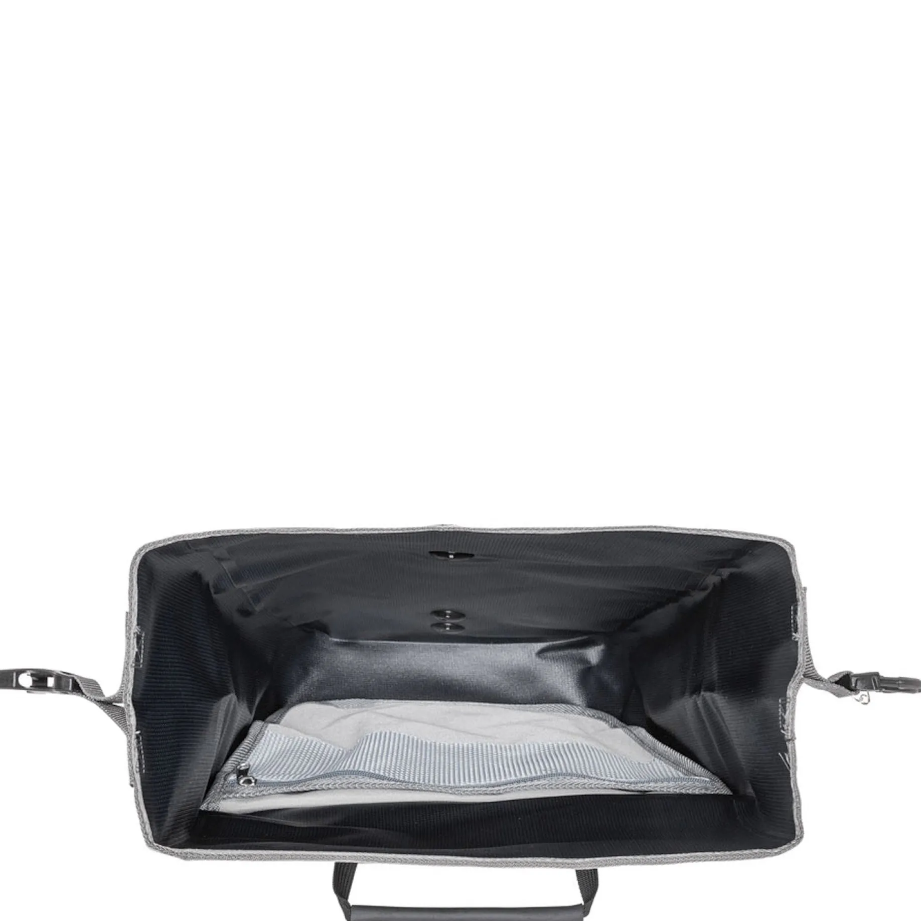 Back-Roller Urban 20 - Hinterradtasche QL2.1 42 cm (ink)