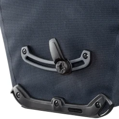 Back-Roller Urban 20 - Hinterradtasche QL2.1 42 cm (ink)