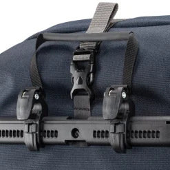 Back-Roller Urban 20 - Hinterradtasche QL2.1 42 cm (ink)