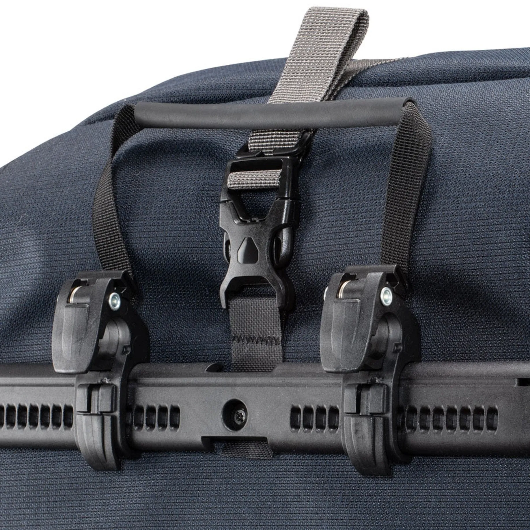 Back-Roller Urban 20 - Hinterradtasche QL2.1 42 cm (ink)