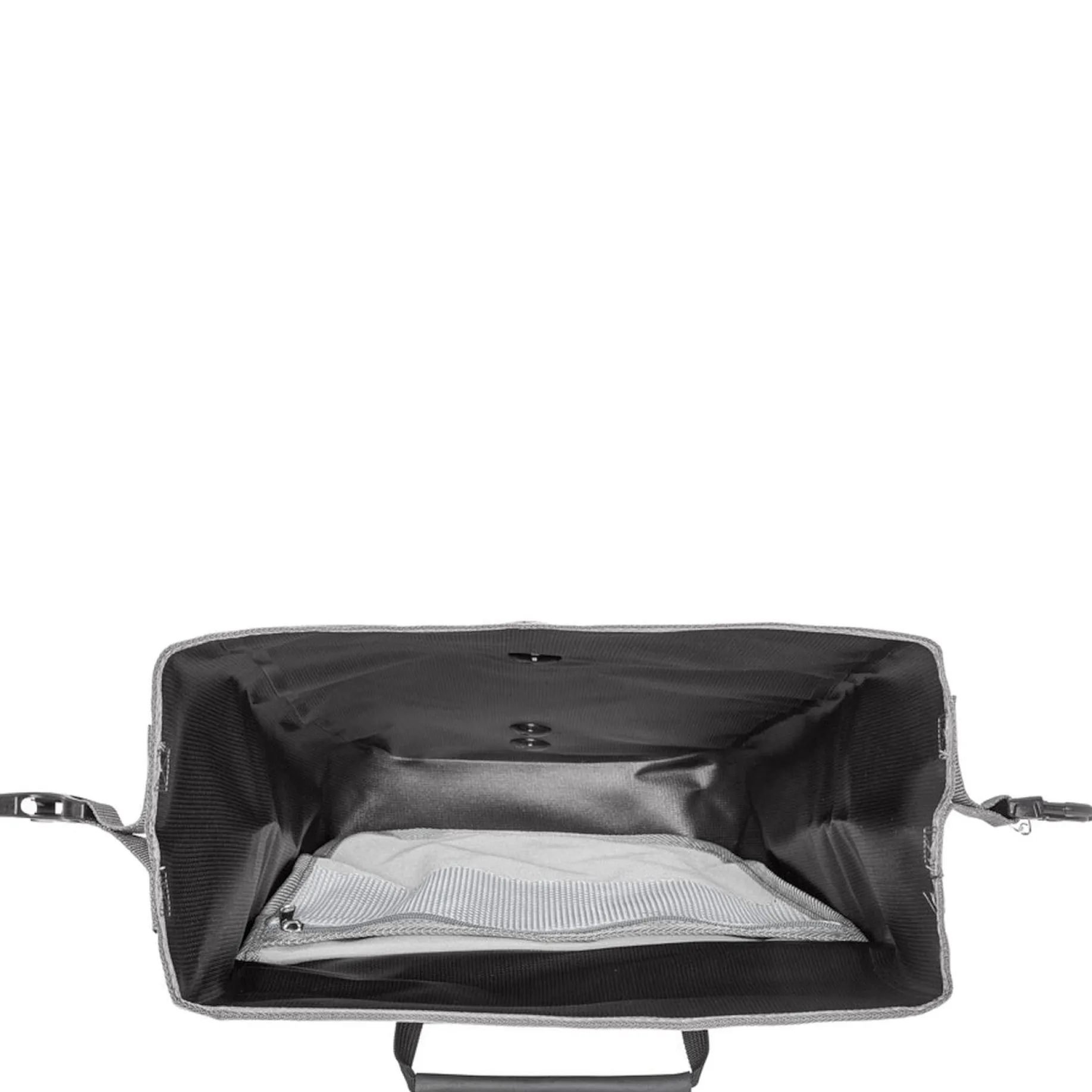 Back-Roller Urban 20 - Hinterradtasche QL2.1 42 cm (pepper)