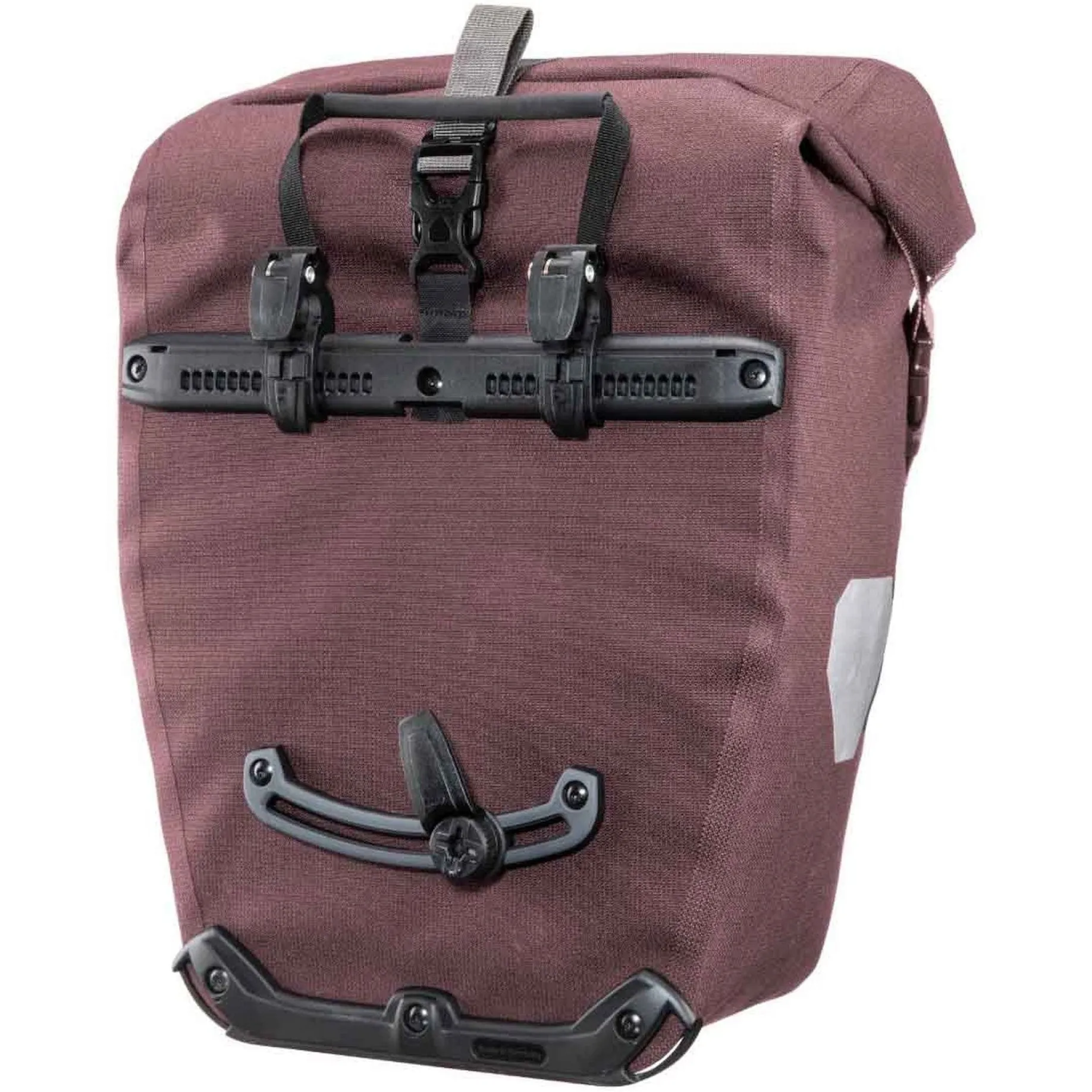 Back-Roller Urban 20 - Hinterradtasche QL2.1 42 cm (ash rose)
