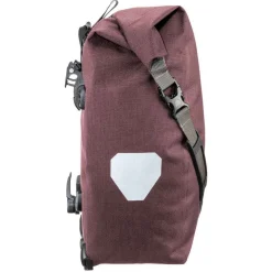 Back-Roller Urban 20 - Hinterradtasche QL2.1 42 cm (ash rose)