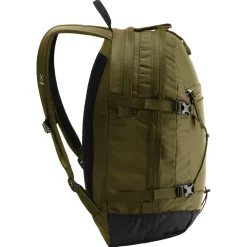 Backup 23 - Rucksack 48 cm (olive green)