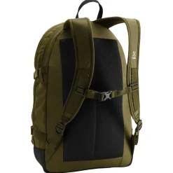 Backup 23 - Rucksack 48 cm (olive green)