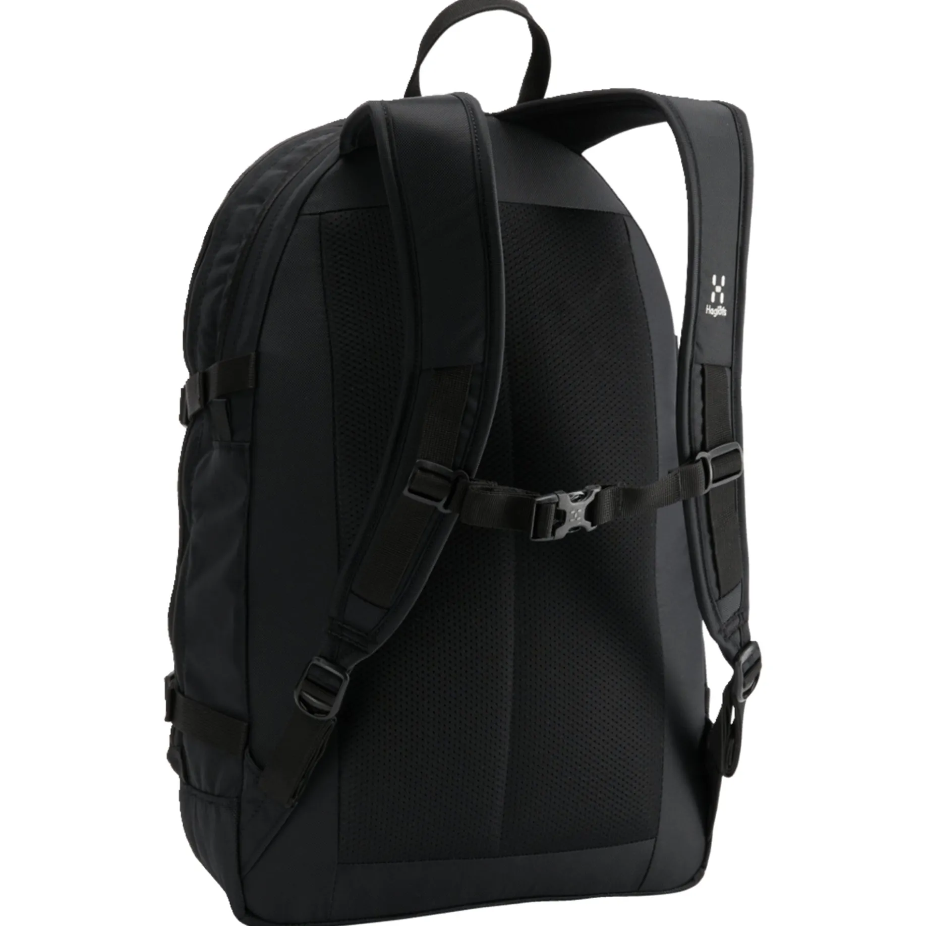 Backup 23 - Rucksack 48 cm (true black)