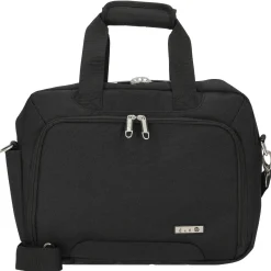 Bags & More - Aktentasche 39 cm (schwarz)