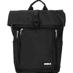 Bags & More - Kurierrucksack 15" (schwarz)