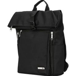 Bags & More - Kurierrucksack 15" (schwarz)