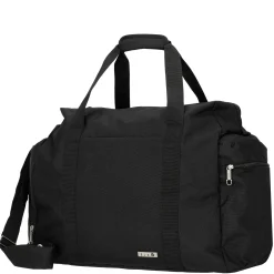 Bags & More - Reisetasche 41 cm (schwarz)