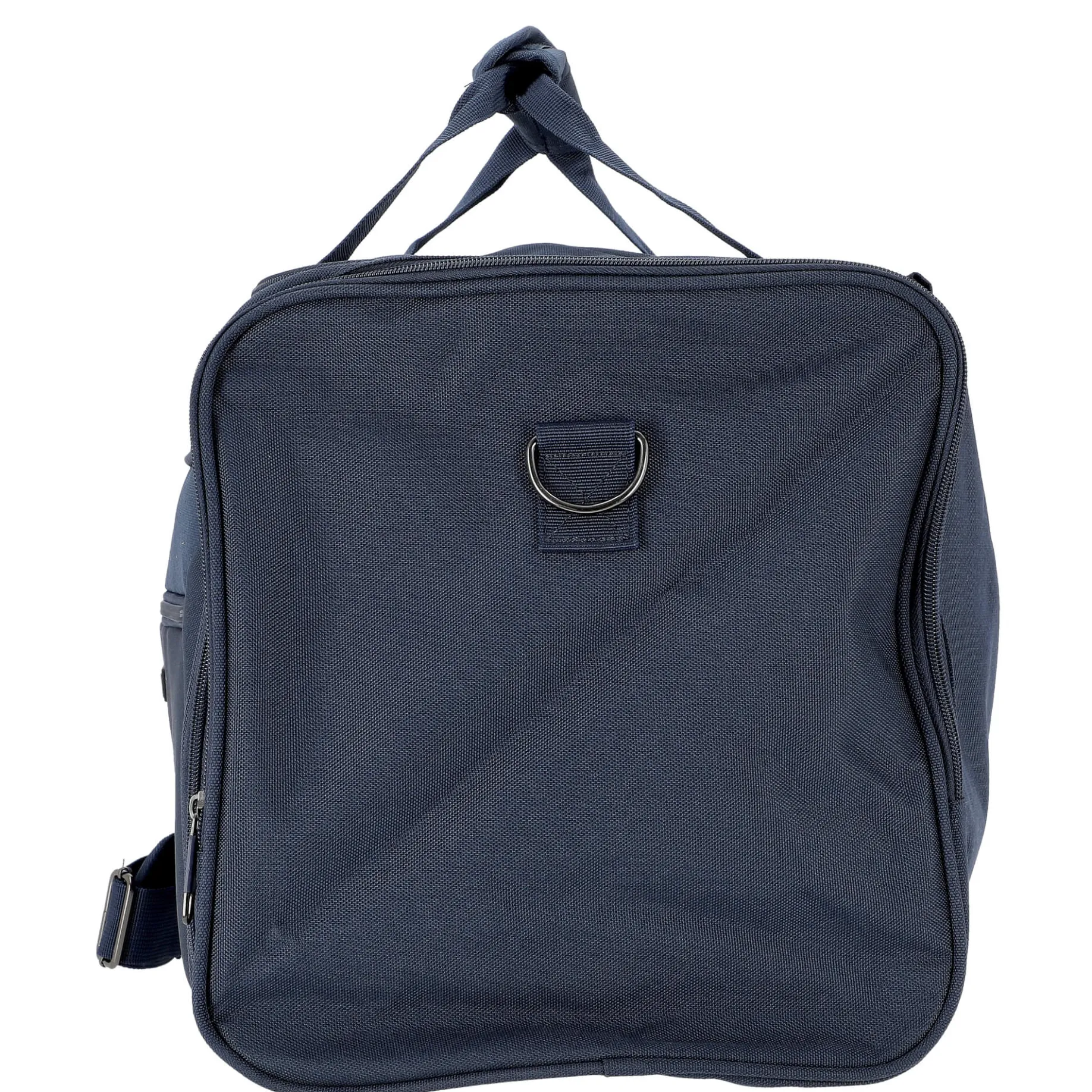 Bags & More - Reisetasche 59 cm (blau)