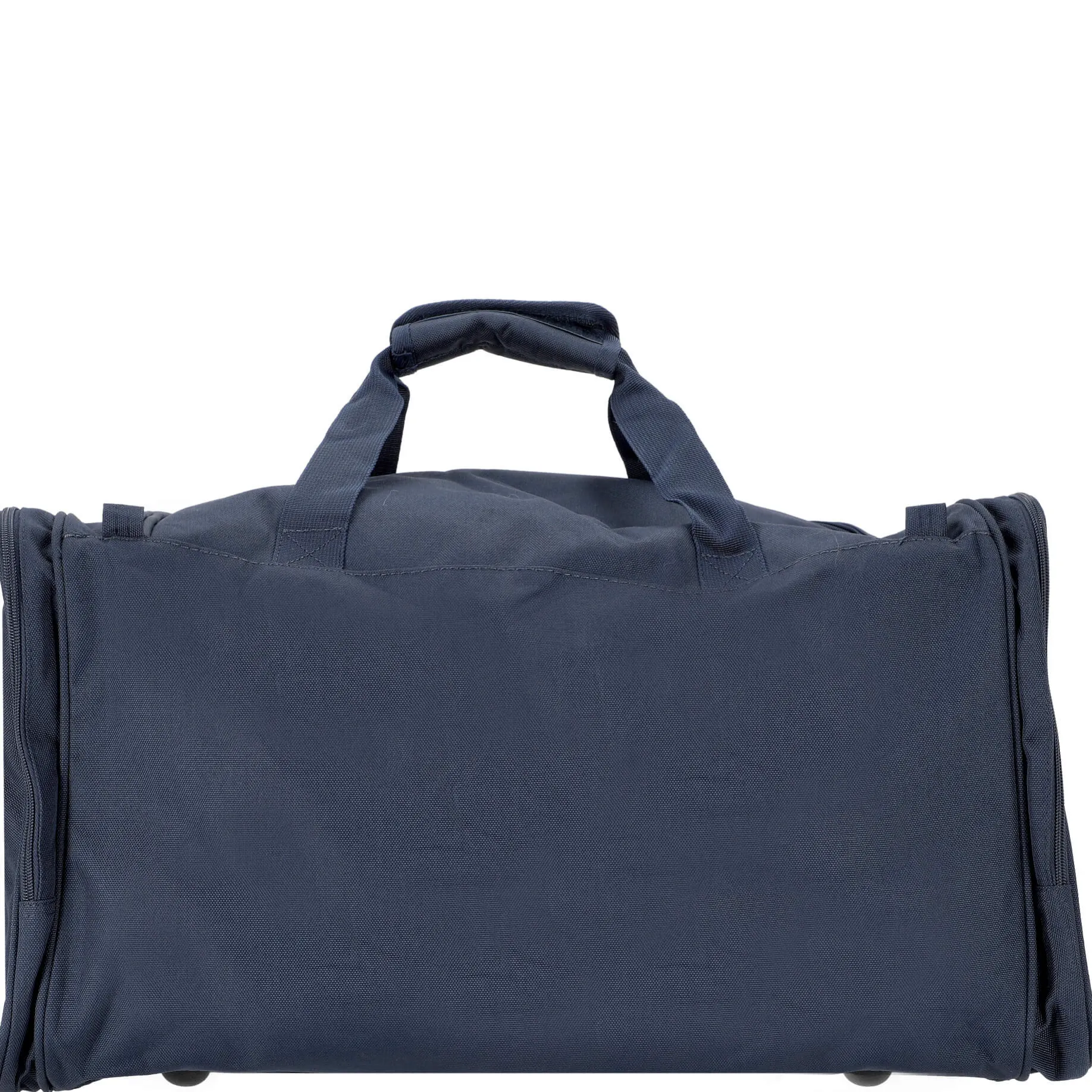 Bags & More - Reisetasche 59 cm (blau)