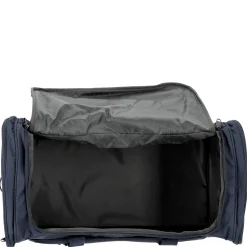 Bags & More - Reisetasche 59 cm (blau)