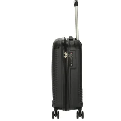 Balance - 4-Rollen-Kabinentrolley 55 cm (gris)