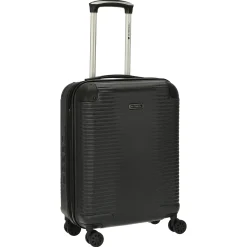 Balance - 4-Rollen-Kabinentrolley 55 cm (gris)