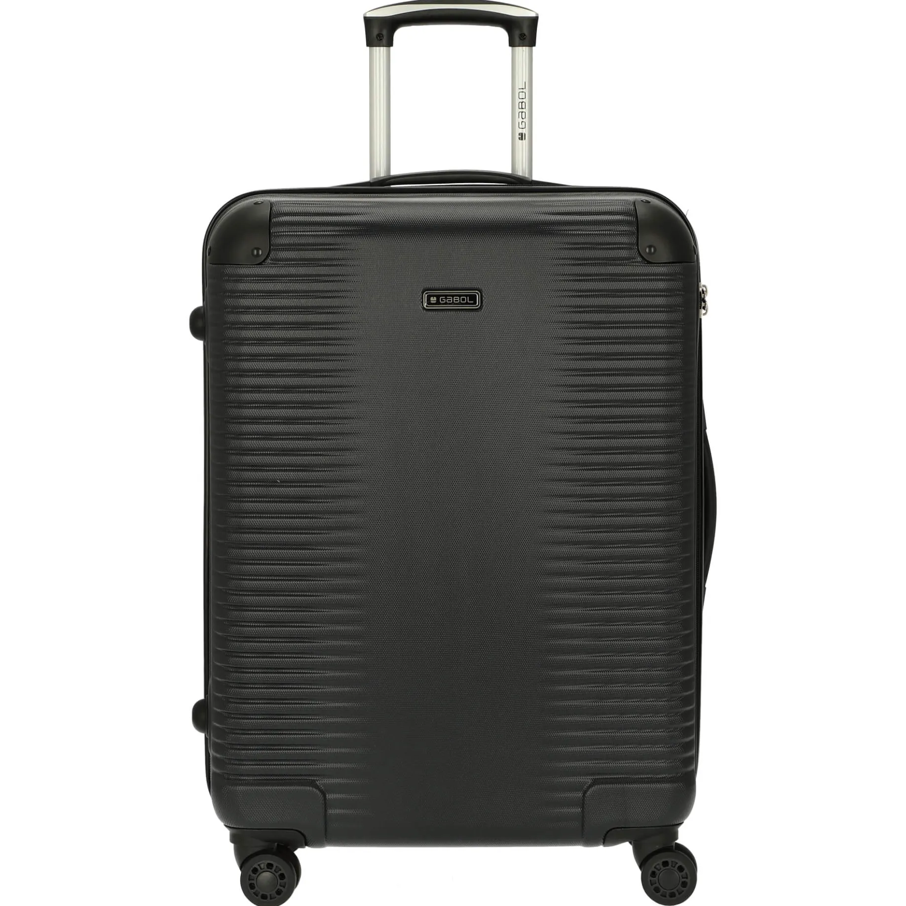 Balance - 4-Rollen-Trolley M 66 cm (gris)