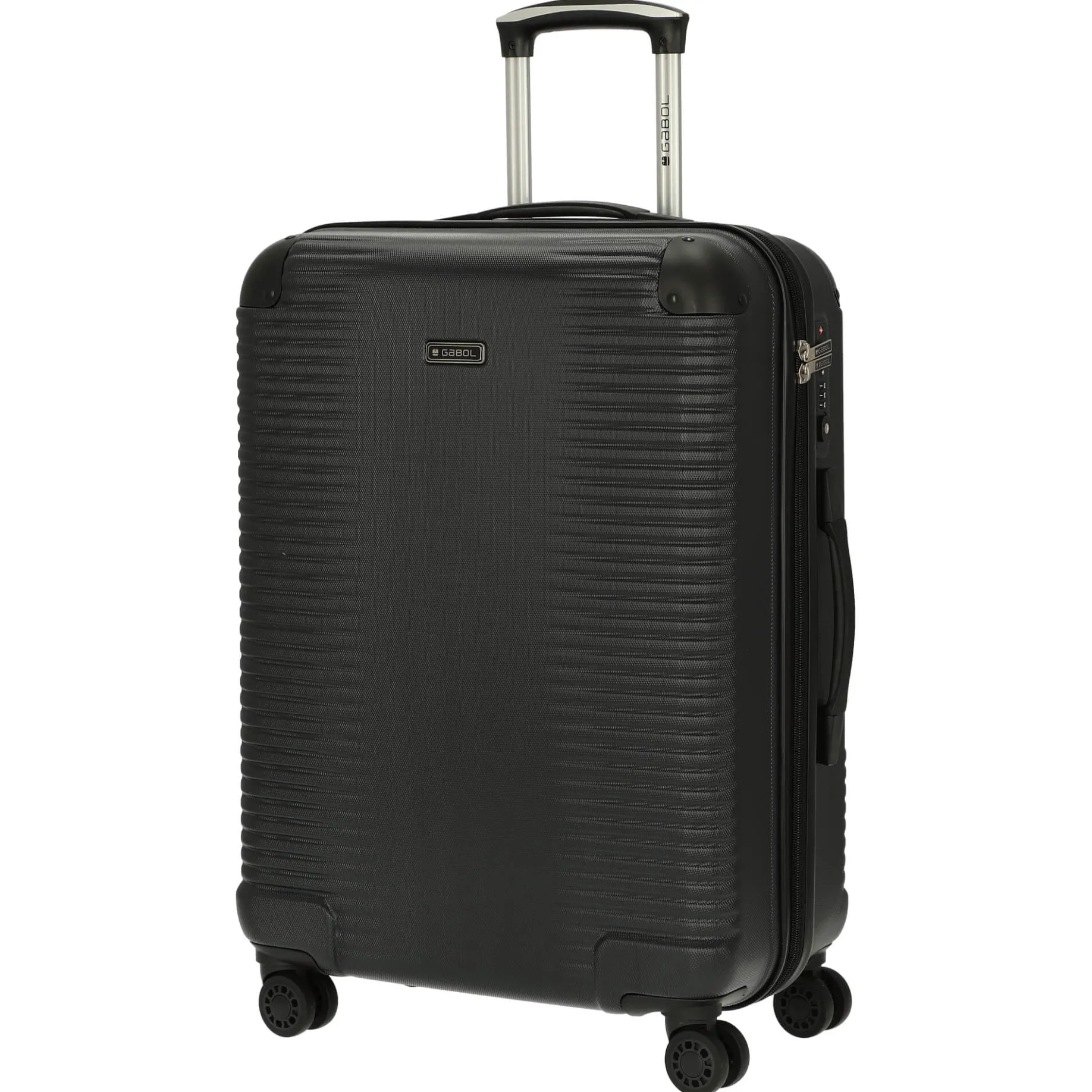Balance - 4-Rollen-Trolley M 66 cm (gris)
