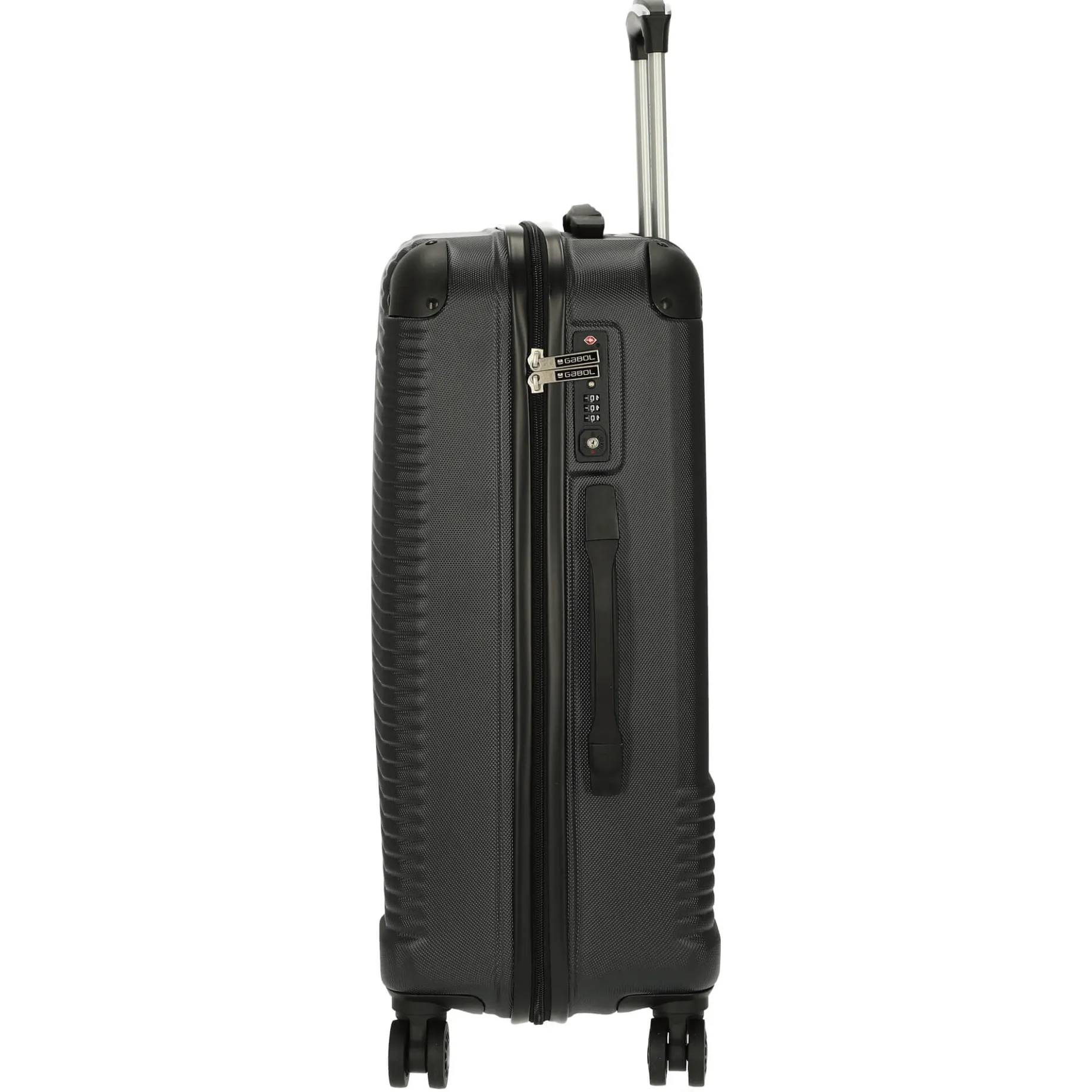 Balance - 4-Rollen-Trolley M 66 cm (gris)